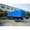 DFAC 12m3 caminhão de lixo selado despejo